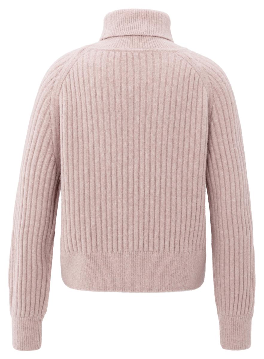 YAYA Trui 01-000525-510 Roze 4