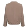 &Co Woman Blazer Pihla Taupe 3