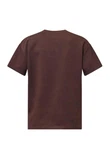 Sisters Point T-Shirt Veda-Ss Bruin 4