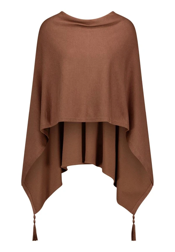 Betty Barclay Sjaal 35151036 Bruin 1