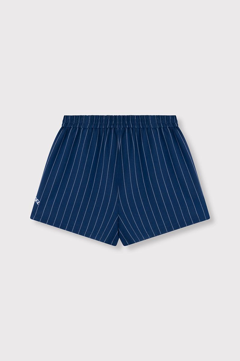 Alix The Label Short 2602159550 Blauw 3