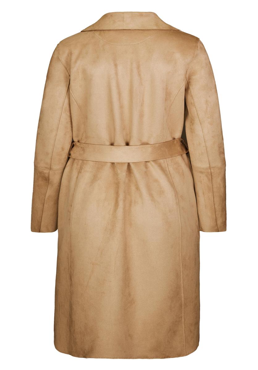 Bianca Vest Vianne Bruin 4