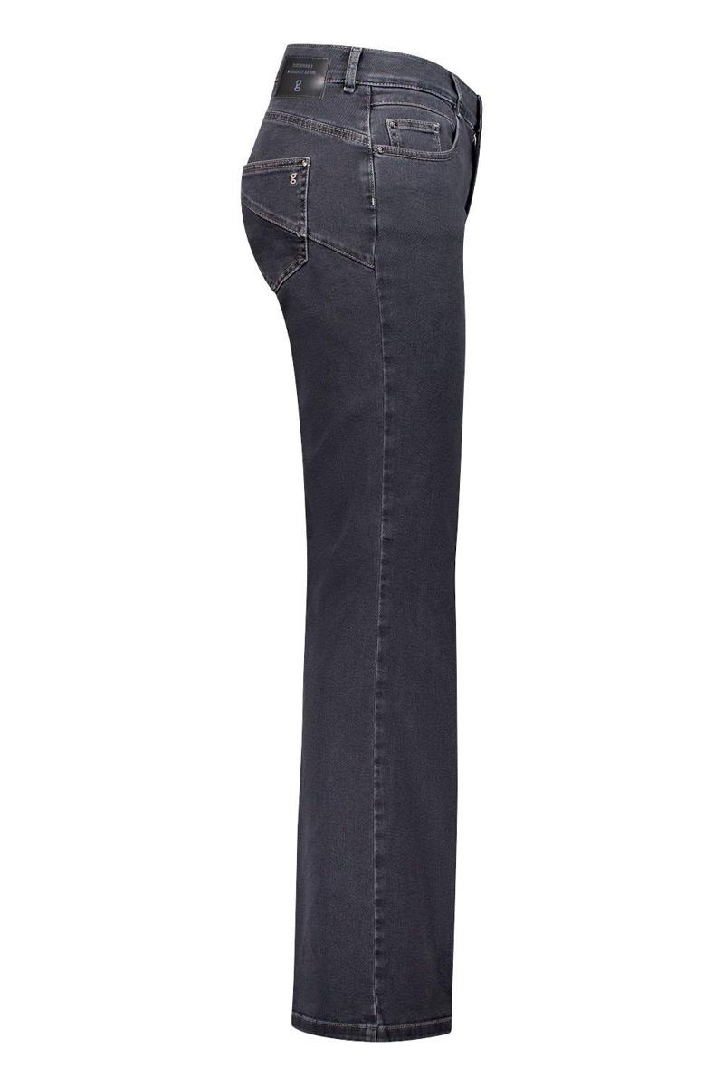 Gardeur Pantalon ZURI126 670721 Grijs 3