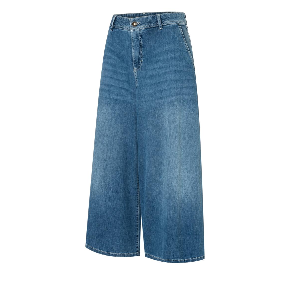 MAC Jeans Ella 0325312090 Blauw 6