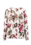Frank Walder Vest W61208055 Roze 2