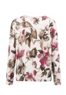 Frank Walder Vest W61208055 Roze 2