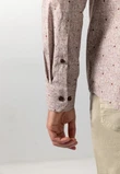 State of Art Overhemd 214-26904 Roze 6