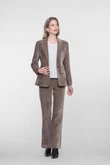 Geisha Blazer 65534-10 Taupe 6