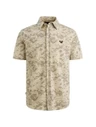 PME Legend Overhemd Jersey Beige 2