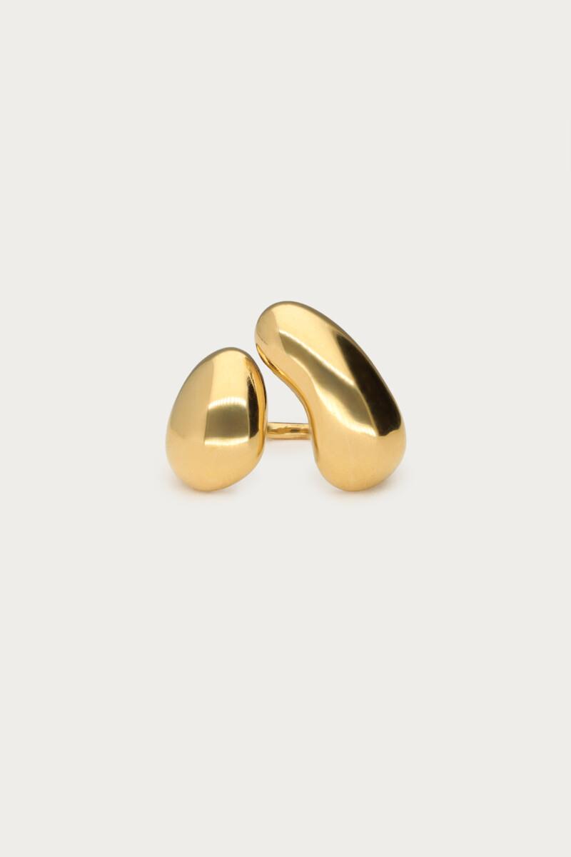 My Jewellery Ring MJ12951 Goud 1