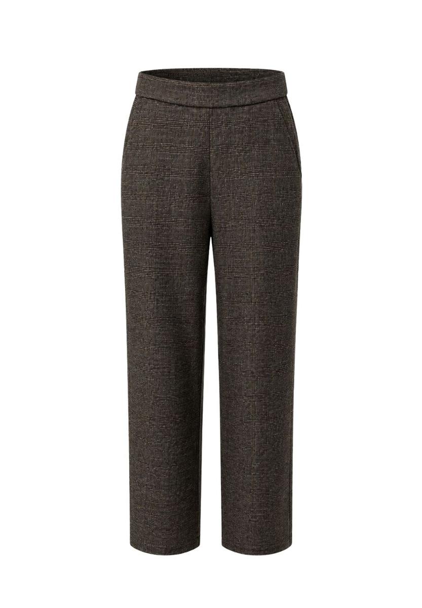 Frank Walder Pantalon W61107605 Beige 1
