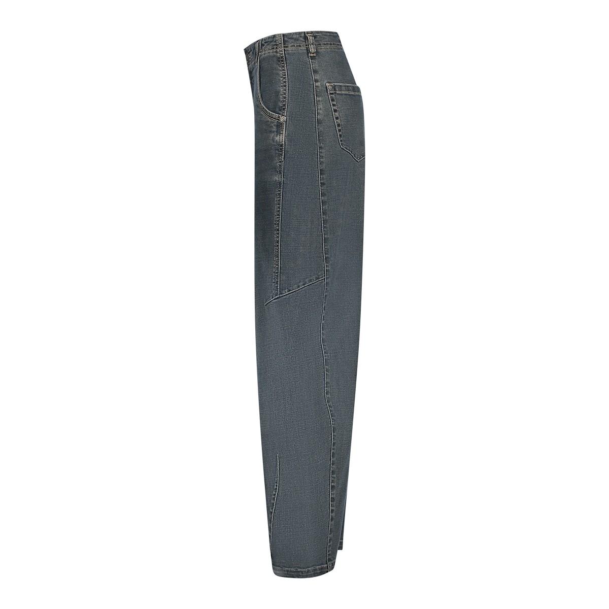 Geisha Jeans 61809-10 Blauw 3