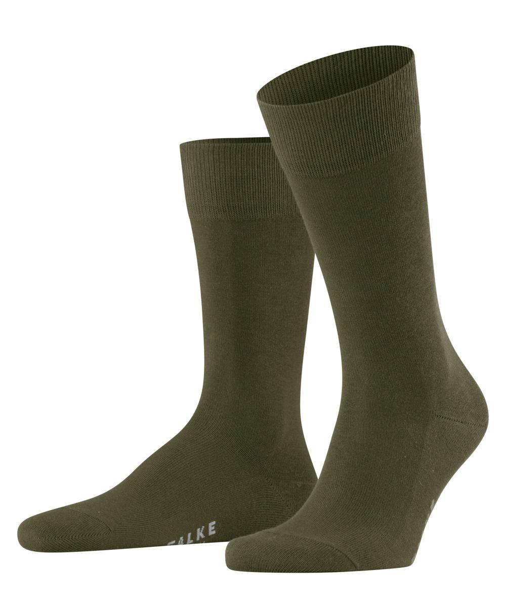 FALKE Falke Sokken 14657 Groen 1
