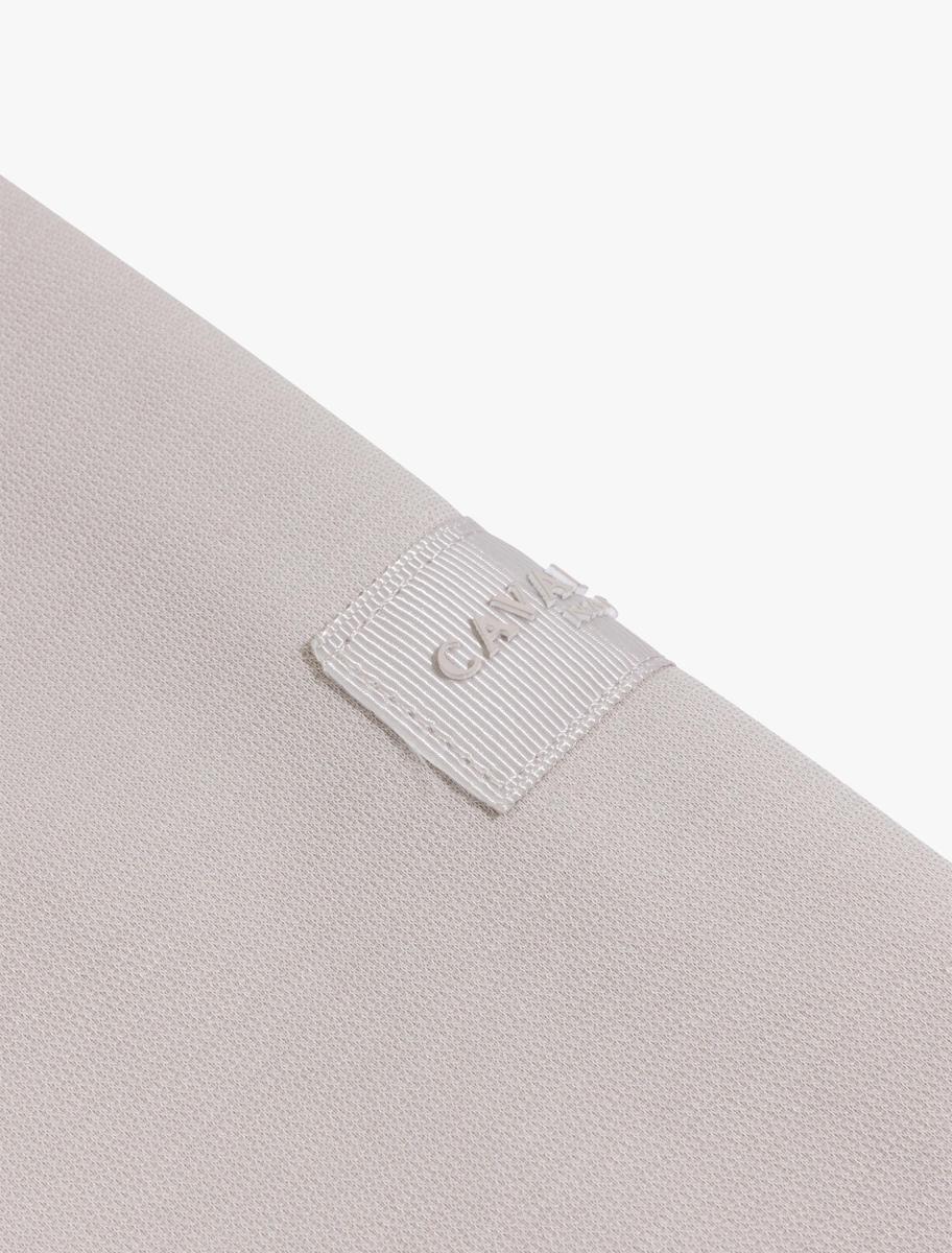 Cavallaro Overshirt Zerino Beige 3