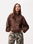 Catwalk Junkie Blazer 2604022417 Bruin 4