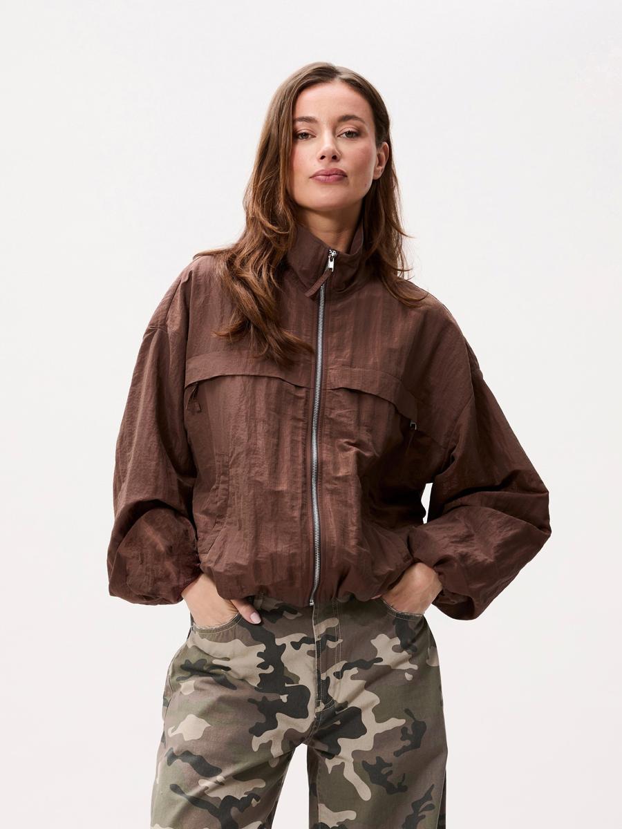 Catwalk Junkie Blazer 2604022417 Bruin 4