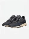 Floris van Bommel Sneakers De Zager 01.27 Blauw 1