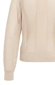 YAYA Trui 01-000592-605 Off-White 3