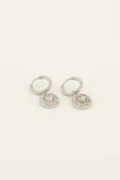 My Jewellery My Jewellery Oorbellen MJ08021 Zilver 2