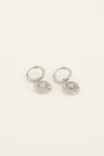 My Jewellery My Jewellery Oorbellen MJ08021 Zilver 2