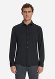 No Excess Overhemd 33410885SN Zwart 1