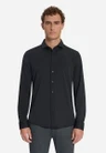 No Excess Overhemd 33410885SN Zwart 1