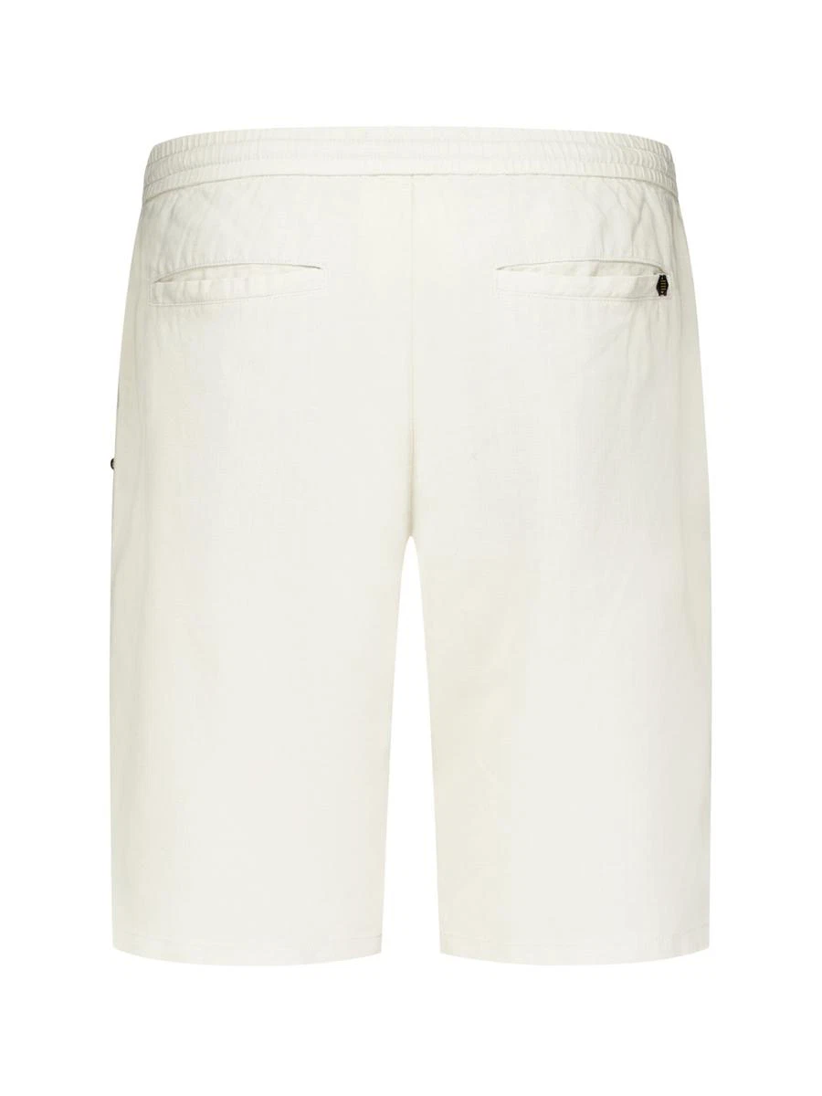 No Excess Korte Broek 328190423 Beige 4