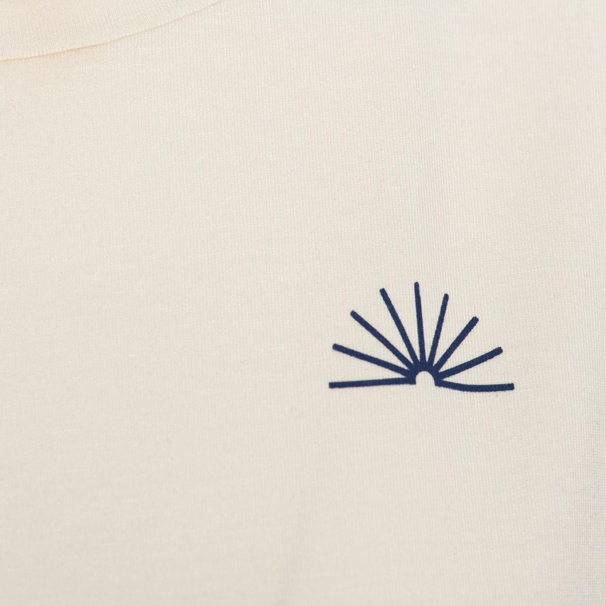 &Co Woman T-Shirt TS150 Off-White 3