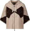 Monari Vest 810564 Beige 4
