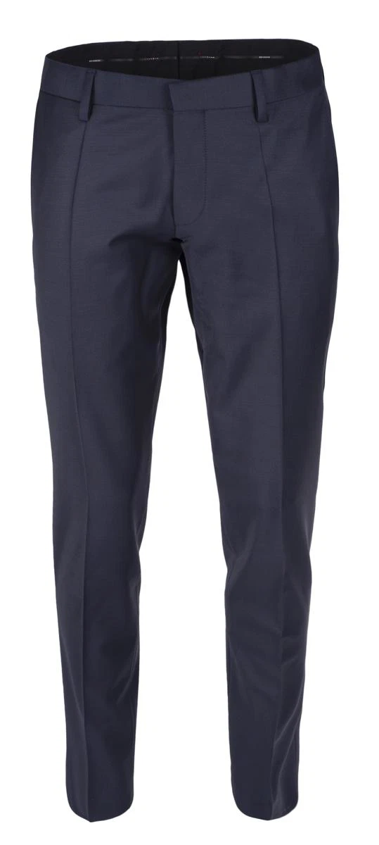 Roy Robson Pantalon S01050381295400 Blauw 1