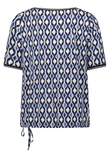 Betty Barclay T-Shirt 27421752 Blauw 4