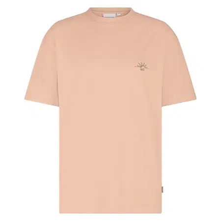 Supply & Co T-Shirt SCO26118EZ03 Oranje 1