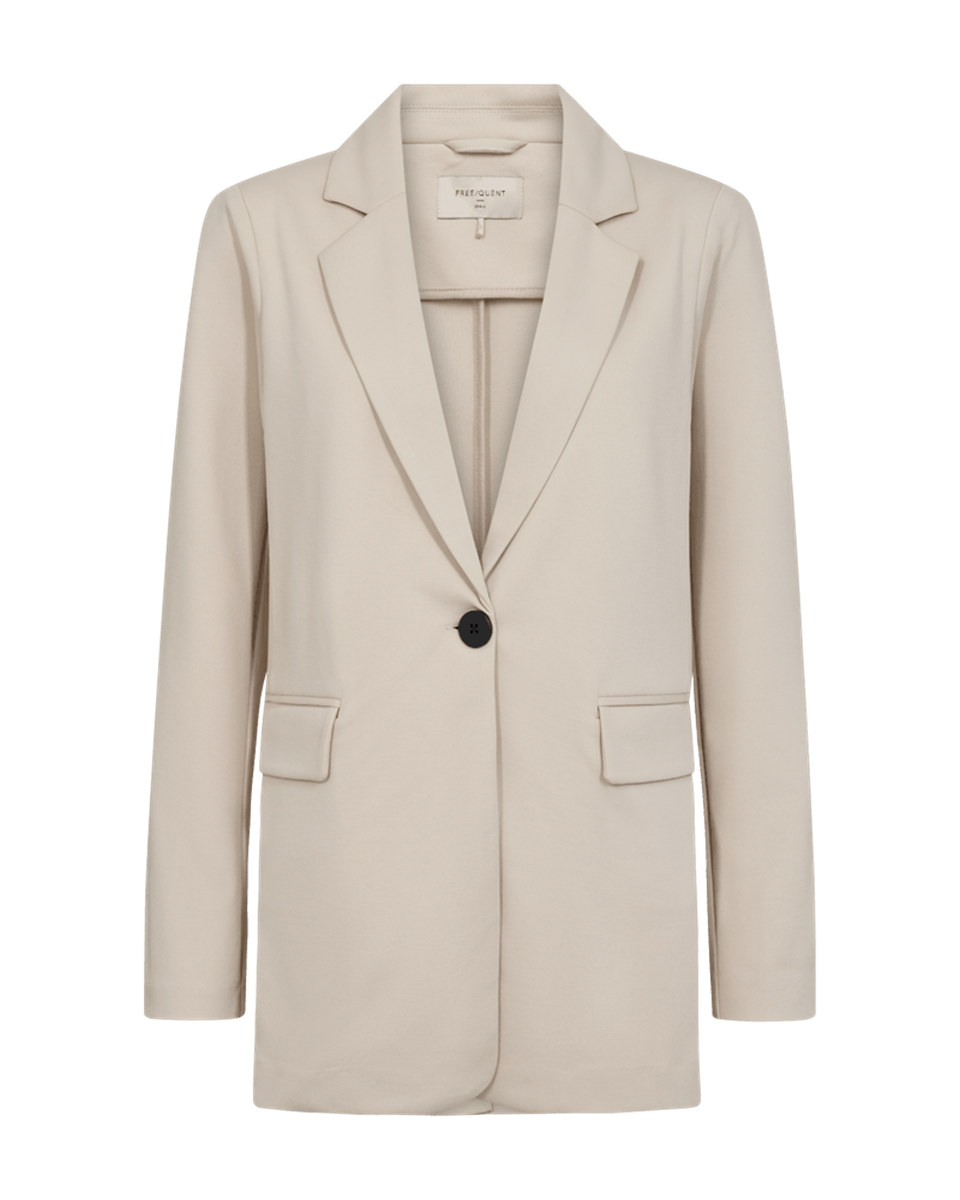 Freequent Blazer Nanni Beige 1