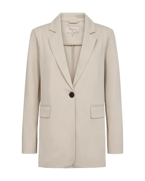 Freequent Blazer Nanni Beige 1