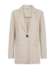 Freequent Blazer Nanni Beige 1