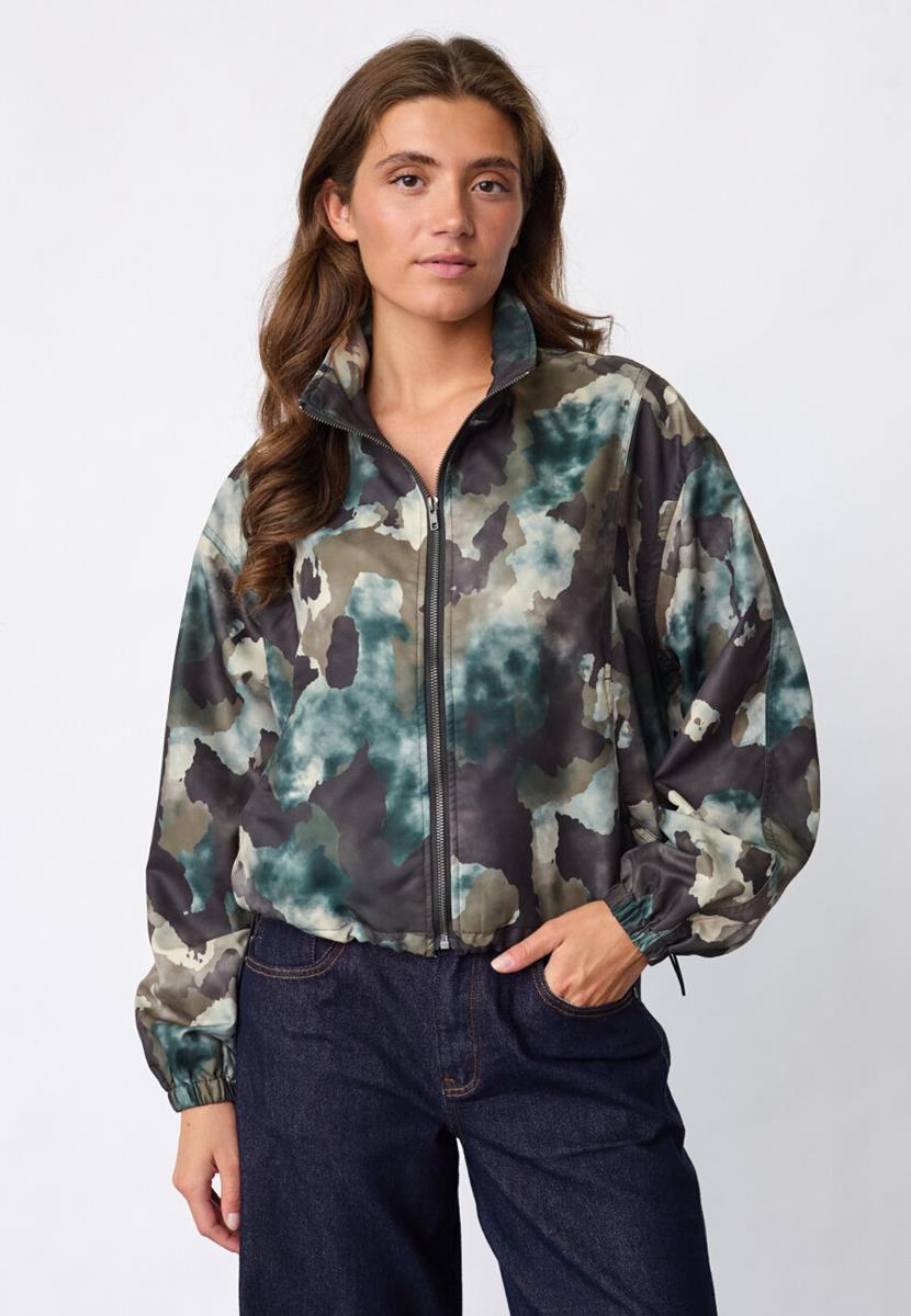 Sisters Point Blazer Vepas-Ja Groen 1