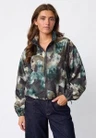 Sisters Point Blazer Vepas-Ja Groen 1