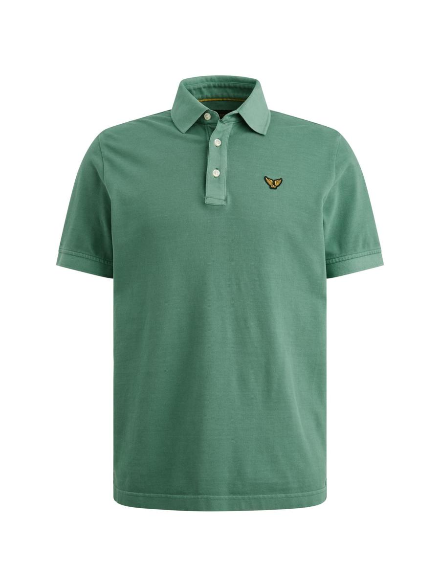 PME Legend Polo PPSS2604850 Blauw 2