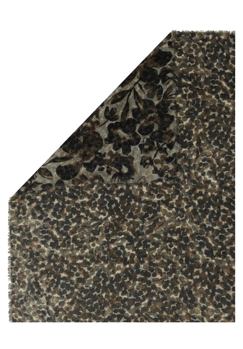 Betty Barclay Sjaal 34691646 Bruin 4