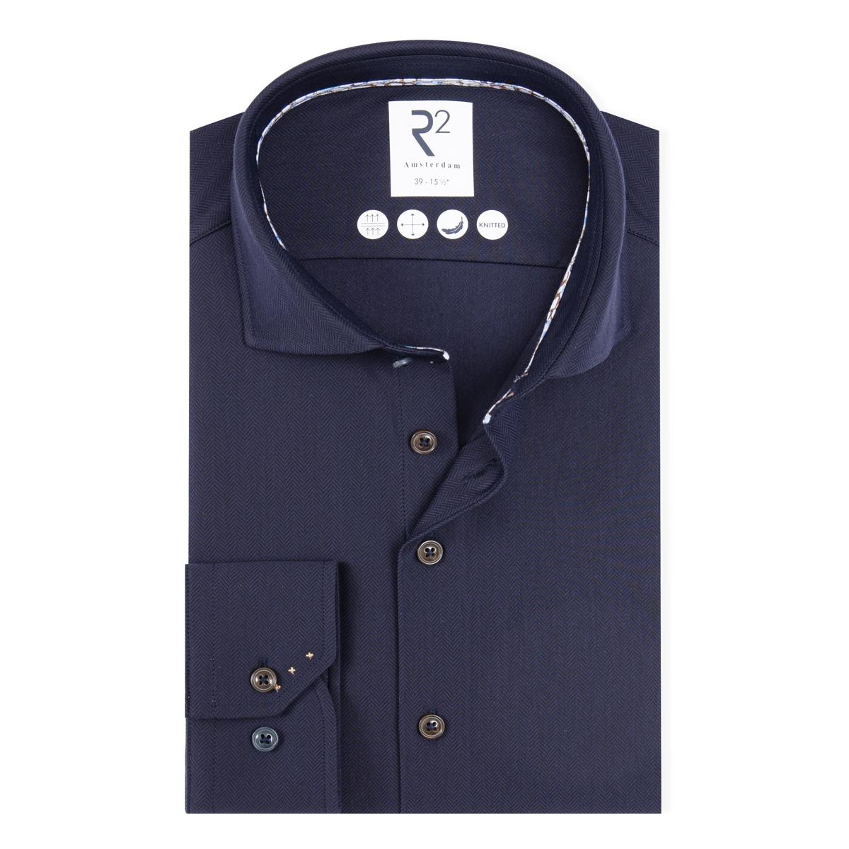 Overhemd 130.WSP.005