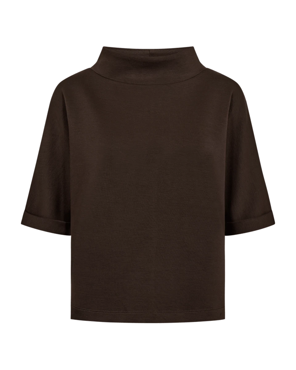 Freequent Blouse Lucinda Bruin 1