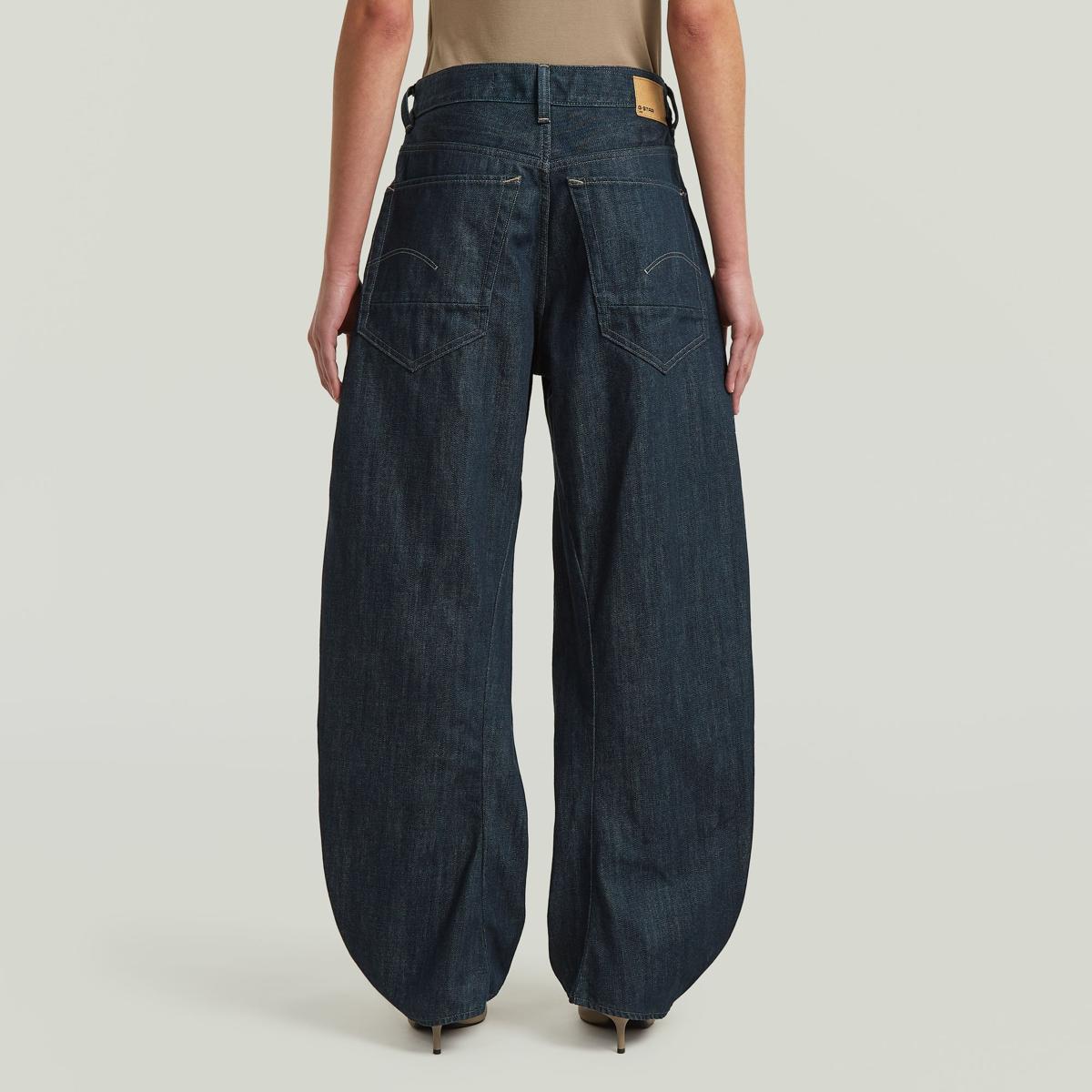 G-Star Jeans D30623-E358 Blauw 3