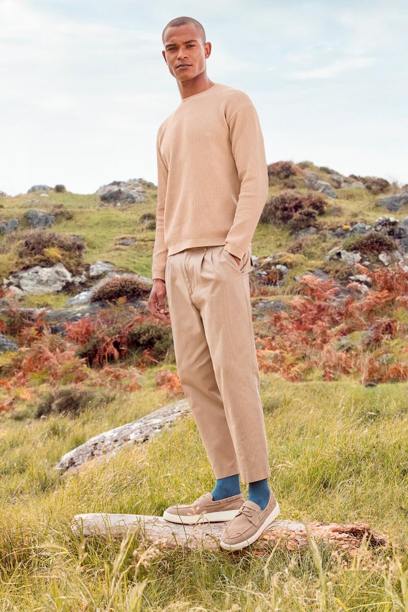 FALKE Falke Sokken 14657 Groen 6