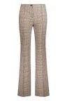 Gardeur Pantalon ZARIA820 623141 Bruin 1