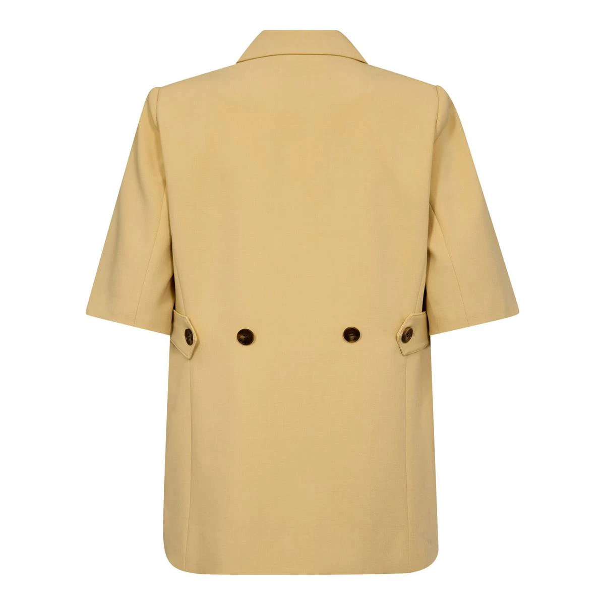 Co'Couture Blazer Nilan Geel 2