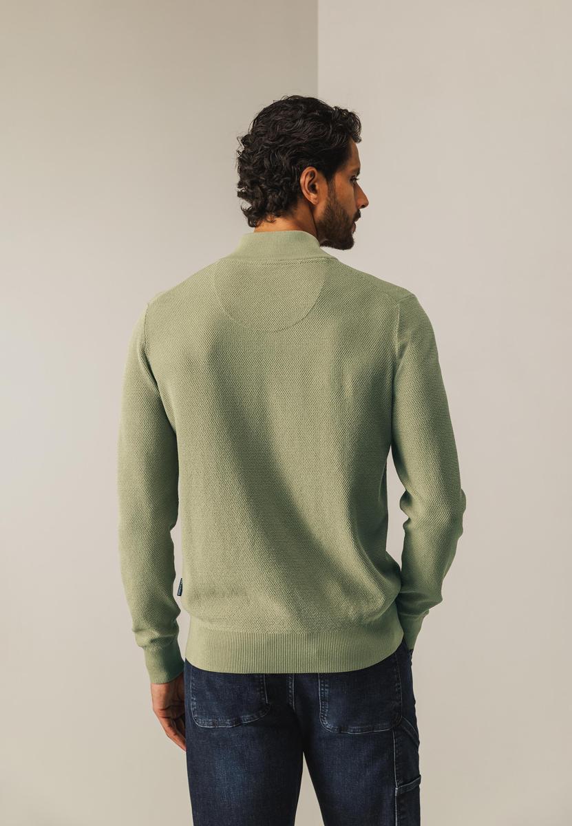 State of Art Trui 131-25125 Groen 3