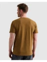 PME Legend T-Shirt PTSS2608564 Geel 3