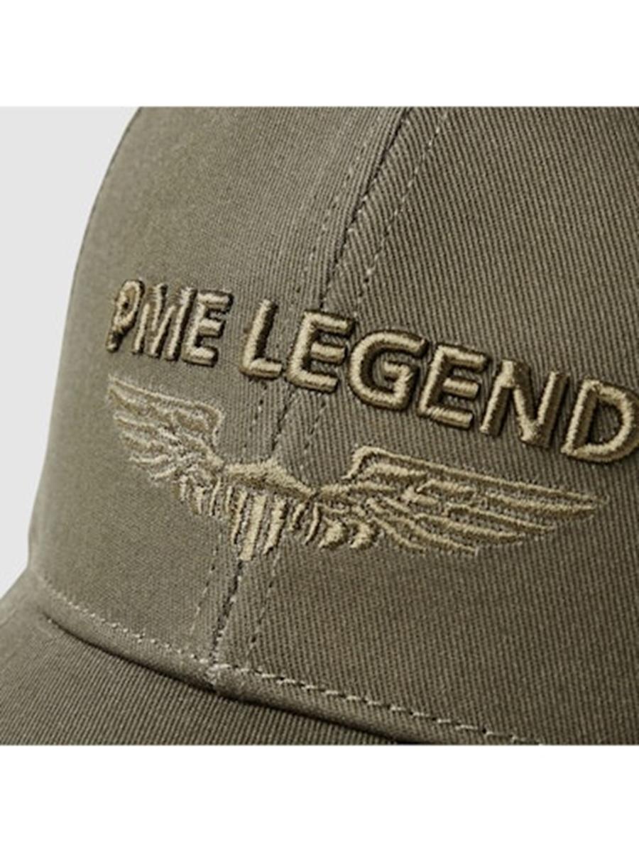 PME Legend Pet PAC2602902 Groen 3