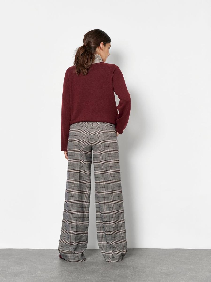 TONI Pantalon 94-03/1840-59 Grijs 5