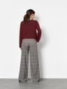 TONI Pantalon 94-03/1840-59 Grijs 5